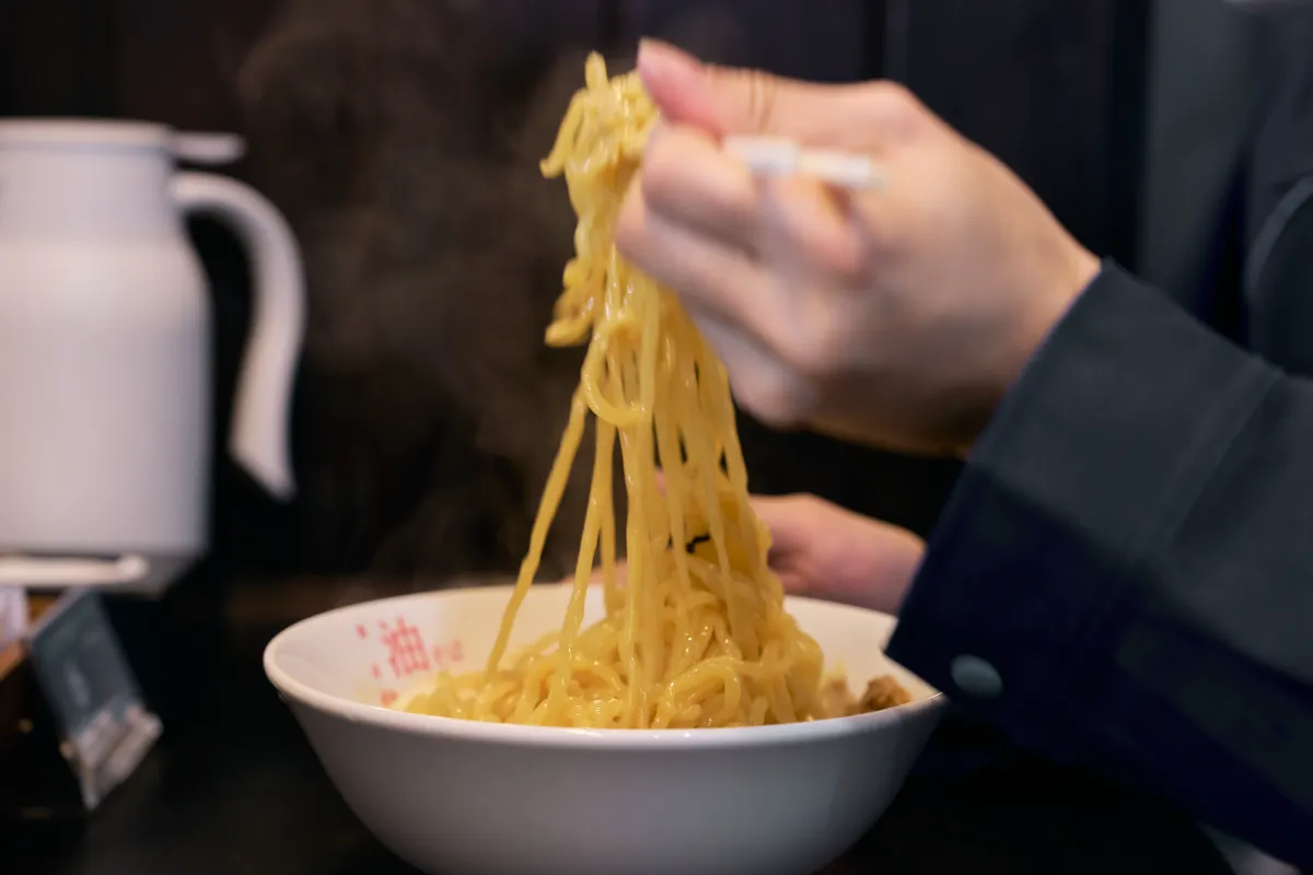 豊富なトッピング